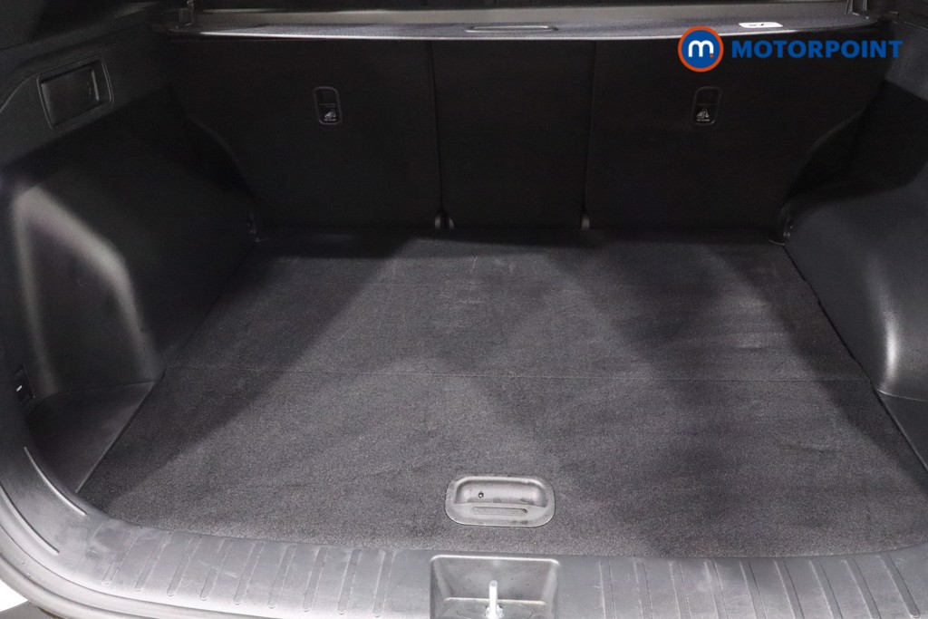 Hyundai Tucson N Line Manual Petrol SUV - Stock Number (1610834) - 45th supplementary image