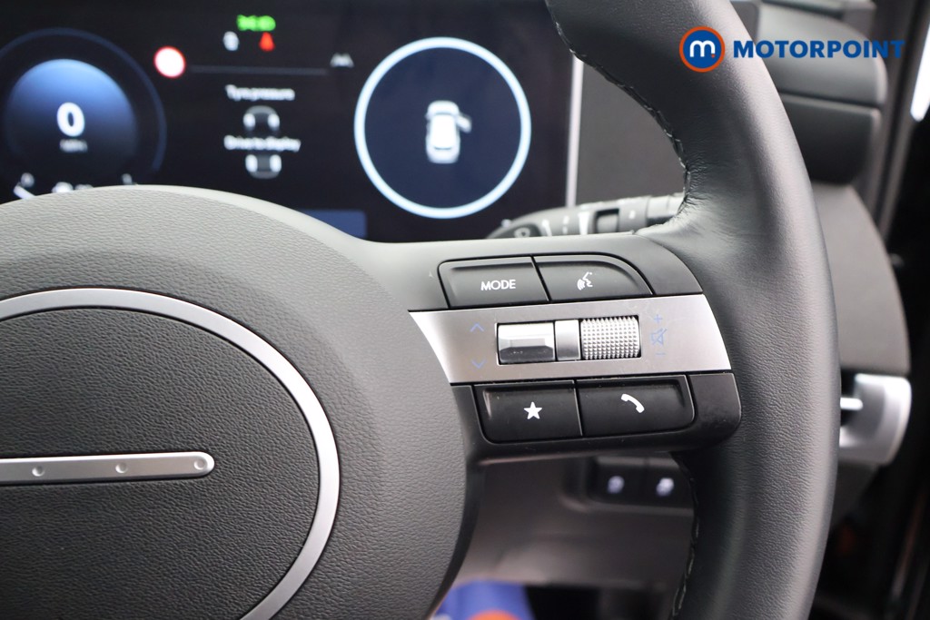 Hyundai Tucson Advance Manual Petrol SUV - Stock Number (1610835) - 3rd supplementary image