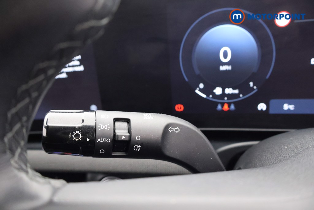 Hyundai Tucson Advance Manual Petrol SUV - Stock Number (1610835) - 5th supplementary image