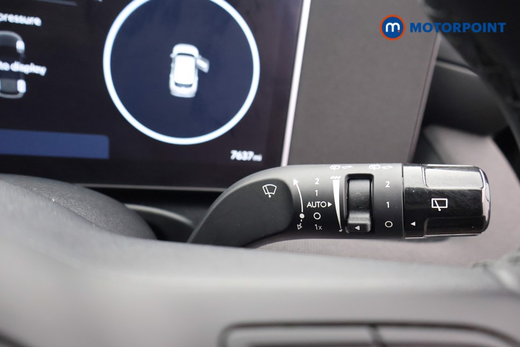 Hyundai Tucson Advance Manual Petrol SUV - Stock Number (1610835) - 6th supplementary image