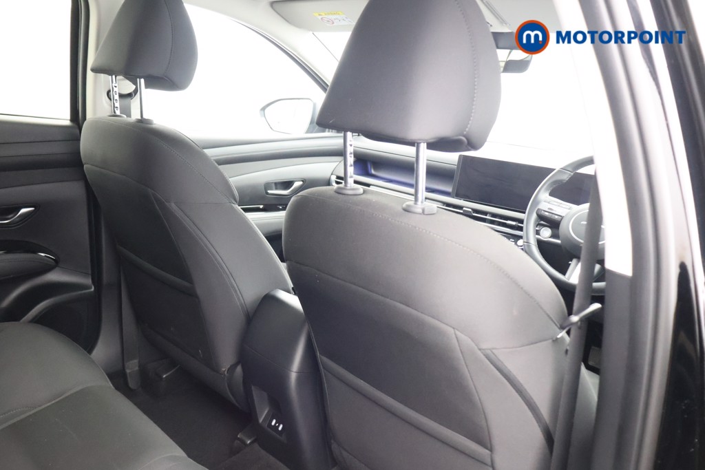 Hyundai Tucson Advance Manual Petrol SUV - Stock Number (1610835) - 11th supplementary image