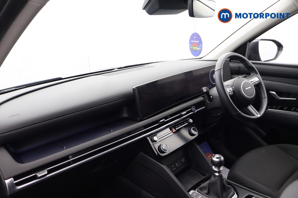 Hyundai Tucson Advance Manual Petrol SUV - Stock Number (1610835) - 13th supplementary image