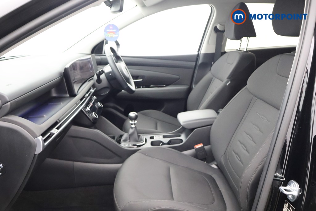 Hyundai Tucson Advance Manual Petrol SUV - Stock Number (1610835) - 14th supplementary image