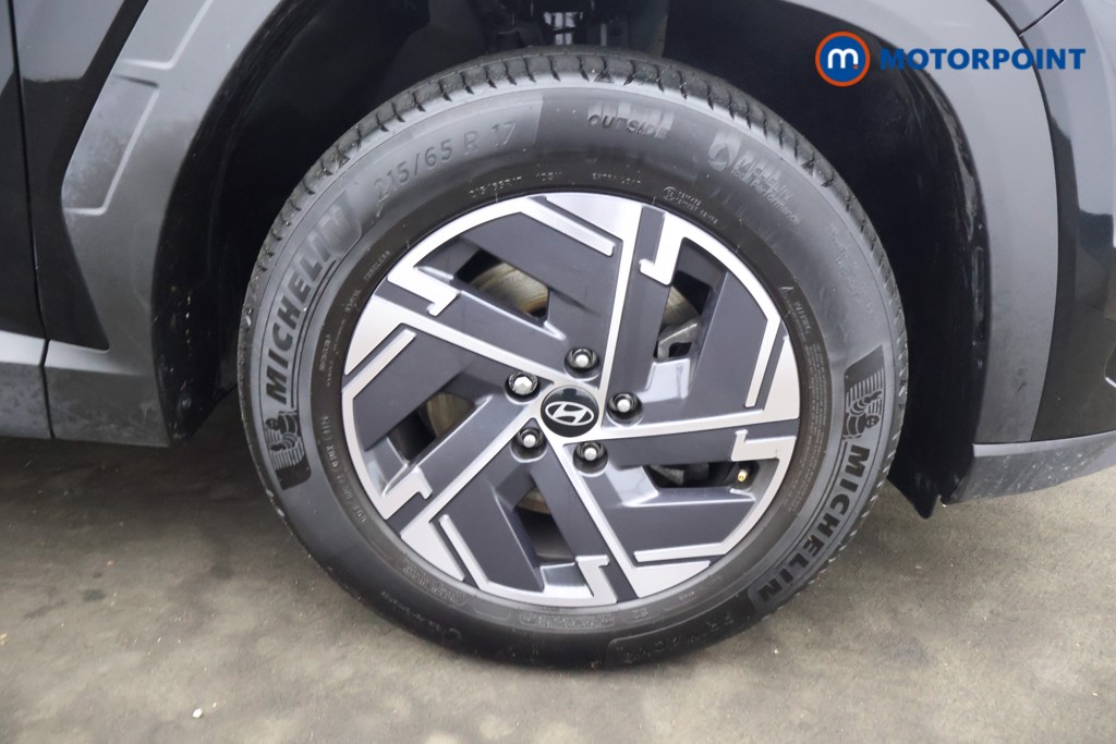 Hyundai Tucson Advance Manual Petrol SUV - Stock Number (1610835) - 17th supplementary image