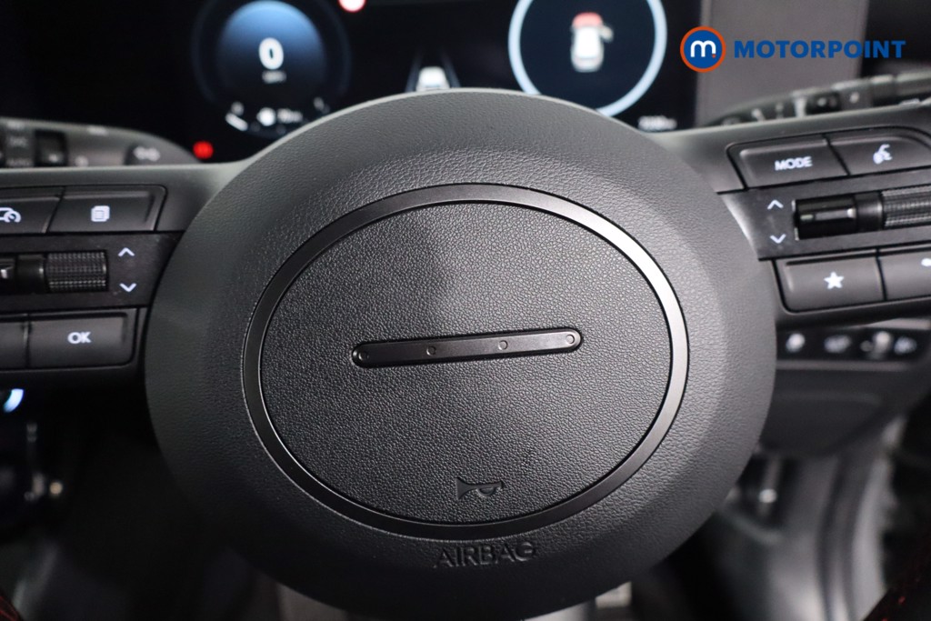 Hyundai Tucson N Line Manual Petrol SUV - Stock Number (1610836) - 13th supplementary image