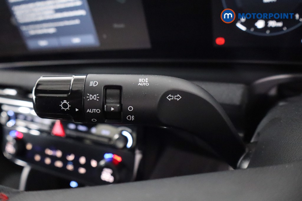 Hyundai Tucson N Line Manual Petrol SUV - Stock Number (1610836) - 14th supplementary image