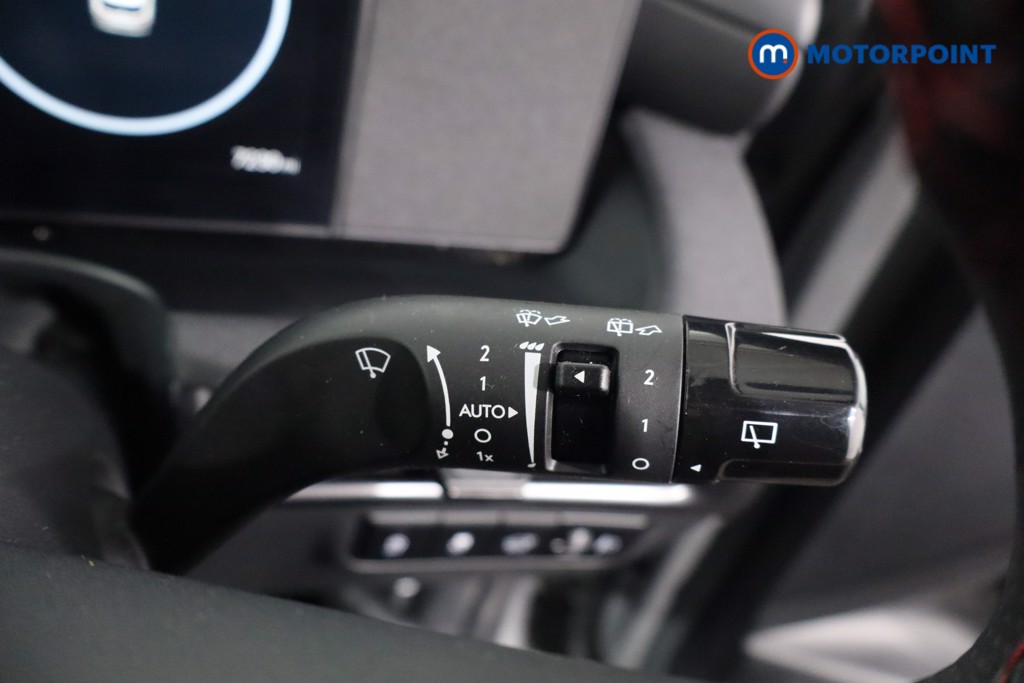 Hyundai Tucson N Line Manual Petrol SUV - Stock Number (1610836) - 15th supplementary image