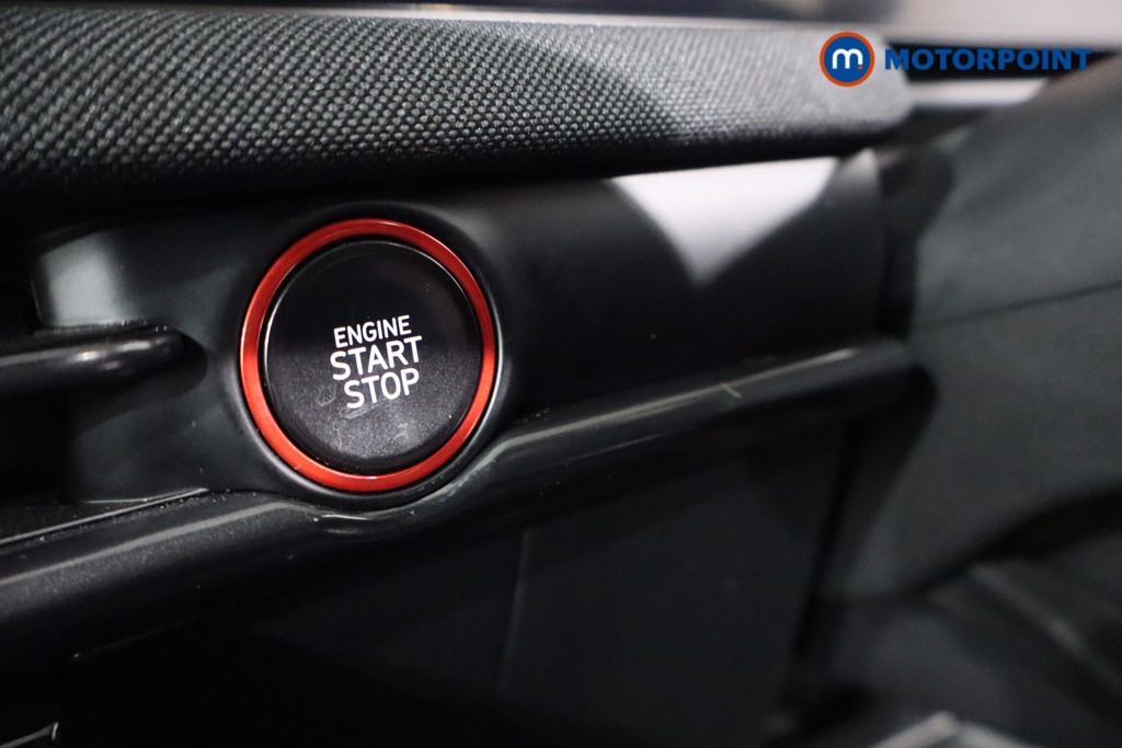 Hyundai Tucson N Line Manual Petrol SUV - Stock Number (1610836) - 17th supplementary image