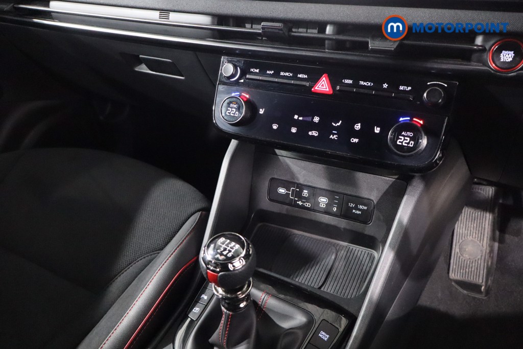 Hyundai Tucson N Line Manual Petrol SUV - Stock Number (1610836) - 18th supplementary image