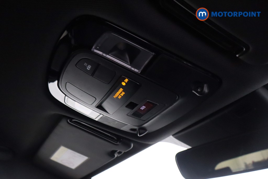 Hyundai Tucson N Line Manual Petrol SUV - Stock Number (1610836) - 19th supplementary image