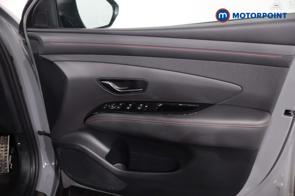 Hyundai Tucson N Line Manual Petrol SUV - Stock Number (1610836) - 23rd supplementary image
