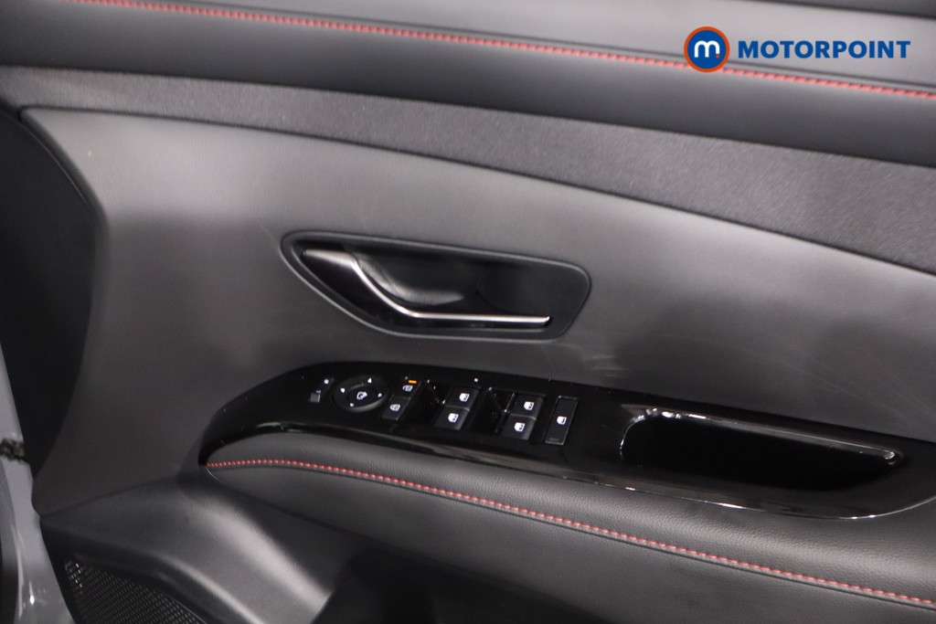 Hyundai Tucson N Line Manual Petrol SUV - Stock Number (1610836) - 24th supplementary image