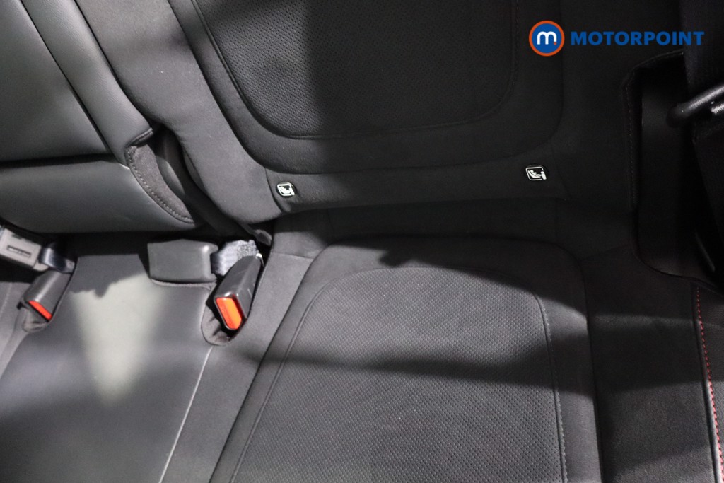 Hyundai Tucson N Line Manual Petrol SUV - Stock Number (1610836) - 26th supplementary image