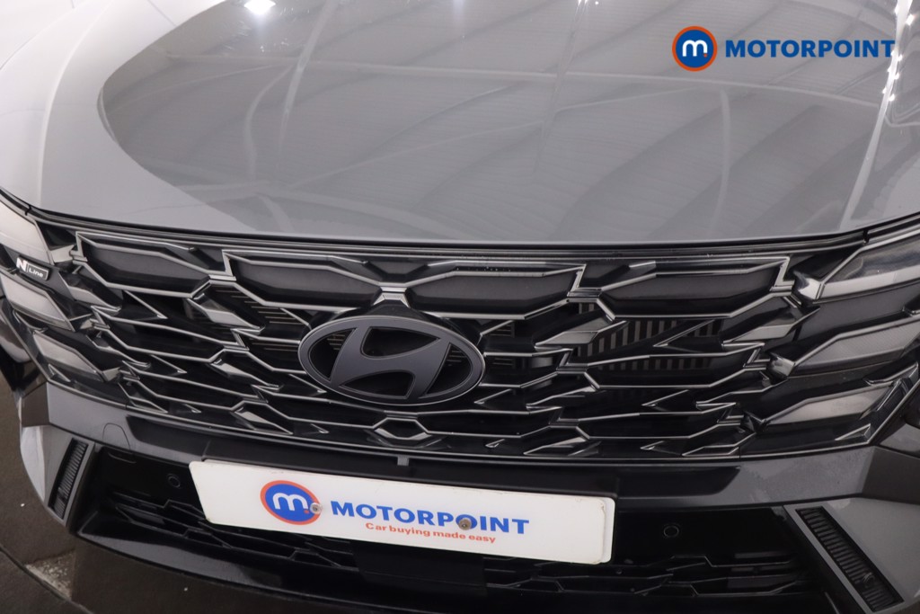 Hyundai Tucson N Line Manual Petrol SUV - Stock Number (1610836) - 29th supplementary image