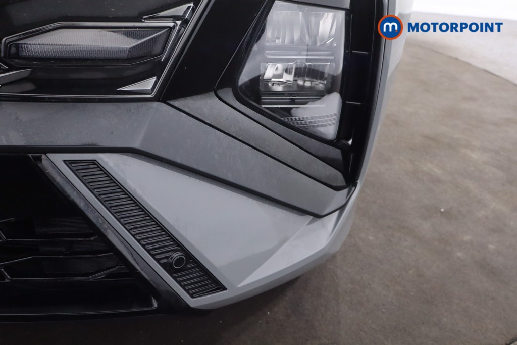 Hyundai Tucson N Line Manual Petrol SUV - Stock Number (1610836) - 33rd supplementary image