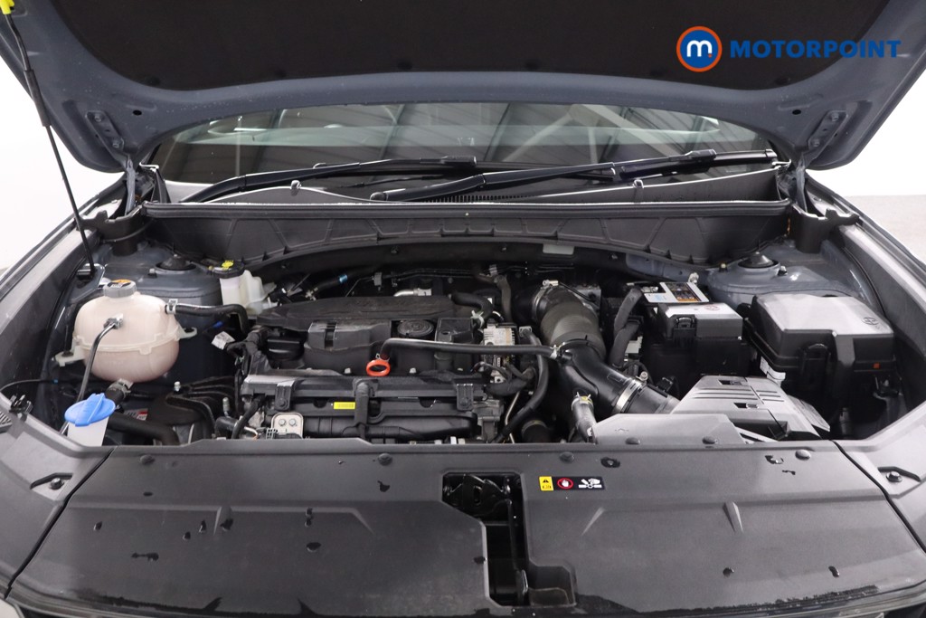 Hyundai Tucson N Line Manual Petrol SUV - Stock Number (1610836) - 34th supplementary image