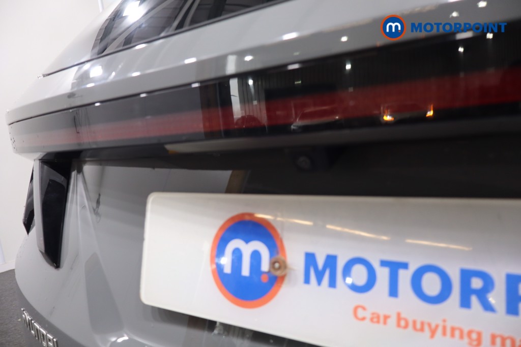 Hyundai Tucson N Line Manual Petrol SUV - Stock Number (1610836) - 38th supplementary image