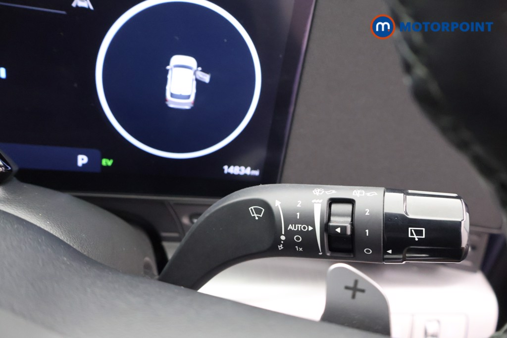 Hyundai Kona Ultimate Automatic Petrol-Electric Hybrid SUV - Stock Number (1610840) - 6th supplementary image