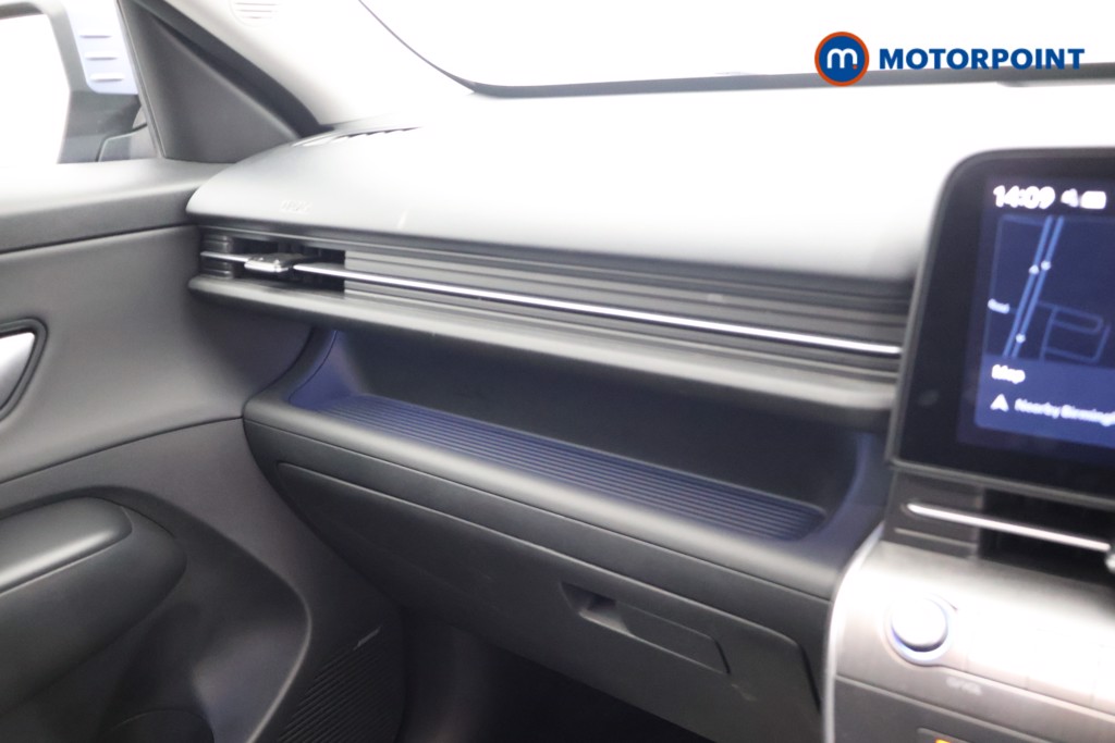 Hyundai Kona Ultimate Automatic Petrol-Electric Hybrid SUV - Stock Number (1610840) - 11th supplementary image