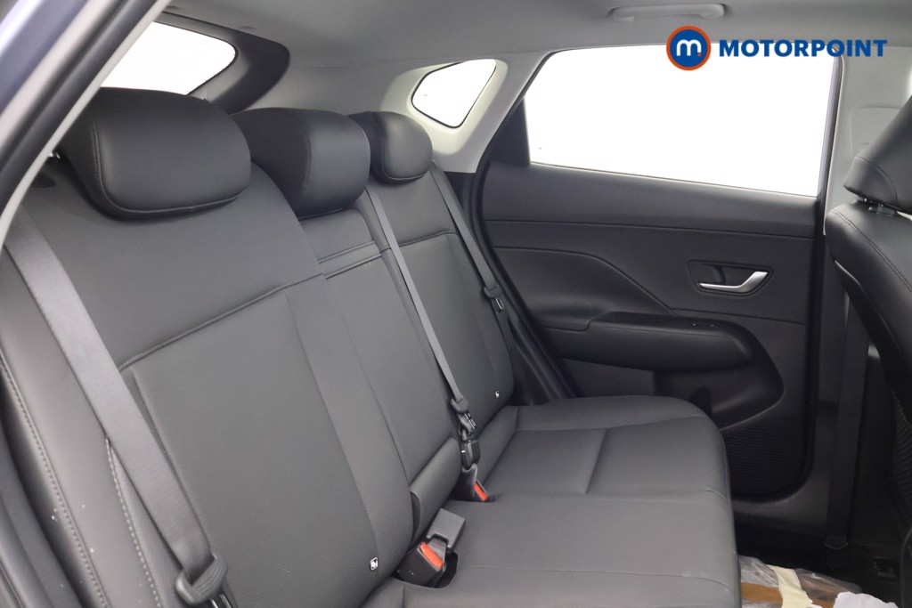 Hyundai Kona Ultimate Automatic Petrol-Electric Hybrid SUV - Stock Number (1610840) - 16th supplementary image