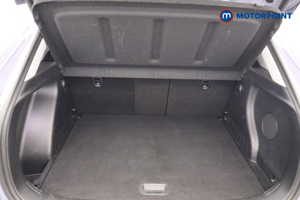 Hyundai Kona Ultimate Automatic Petrol-Electric Hybrid SUV - Stock Number (1610840) - 19th supplementary image