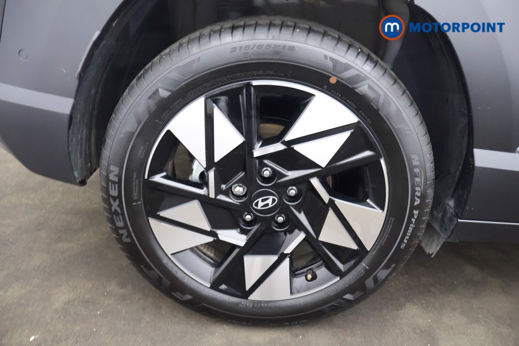 Hyundai Kona Ultimate Automatic Petrol-Electric Hybrid SUV - Stock Number (1610840) - 20th supplementary image