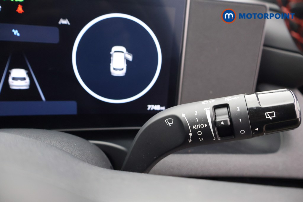 Hyundai Tucson N Line Manual Petrol SUV - Stock Number (1610845) - 6th supplementary image