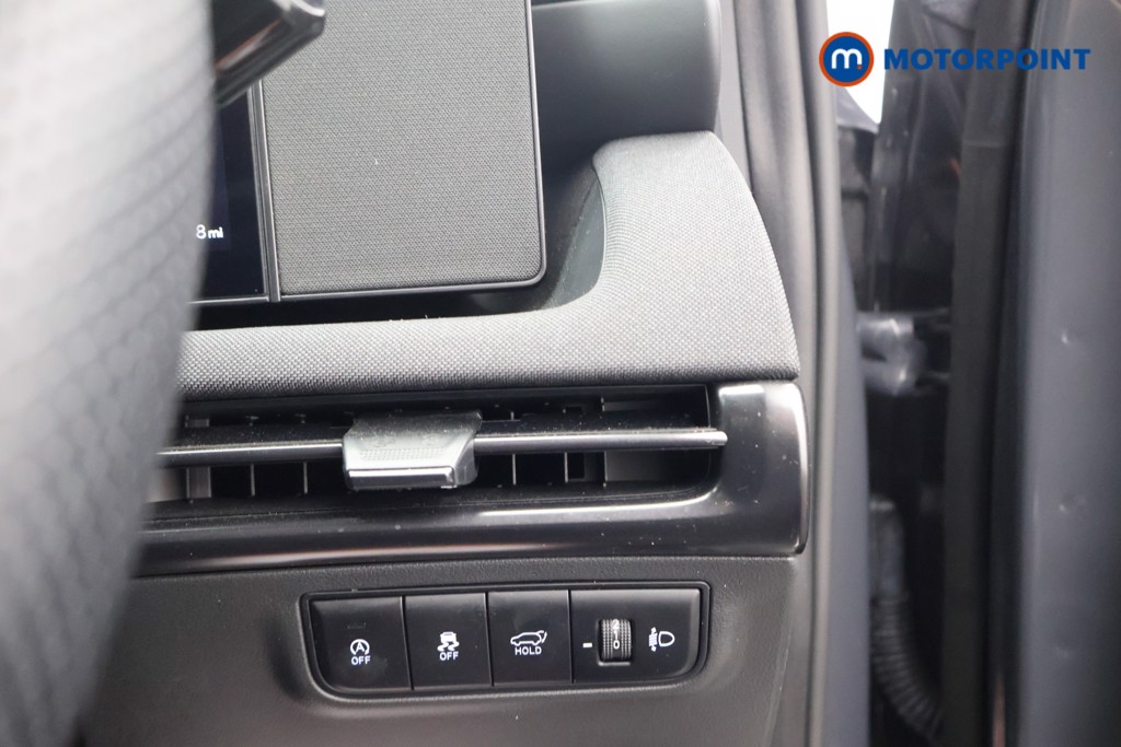 Hyundai Tucson N Line Manual Petrol SUV - Stock Number (1610845) - 7th supplementary image