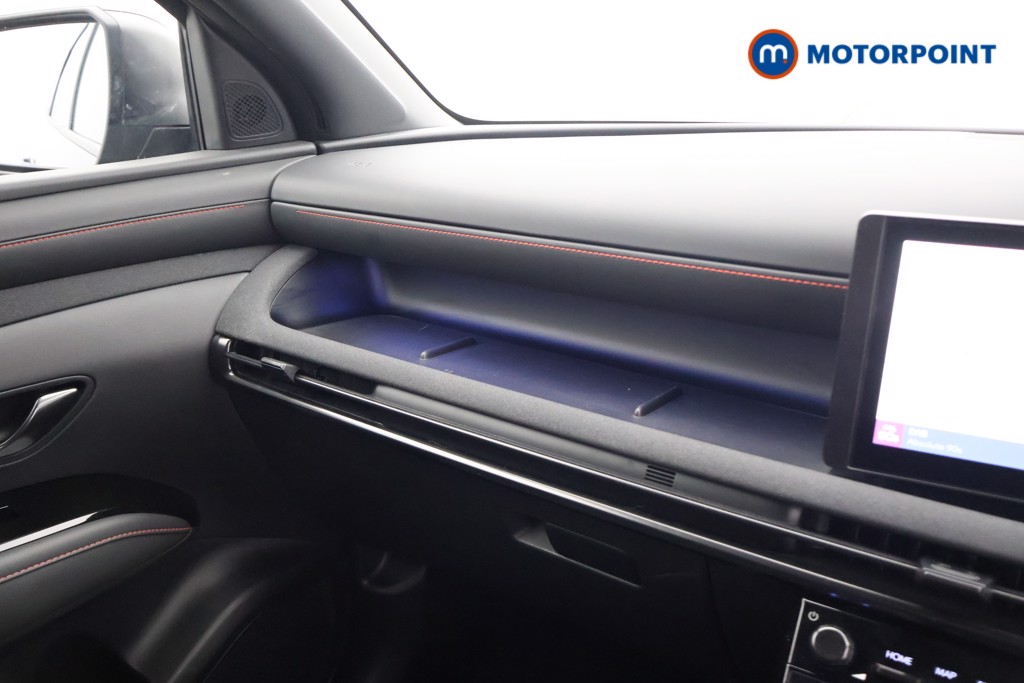 Hyundai Tucson N Line Manual Petrol SUV - Stock Number (1610845) - 11th supplementary image
