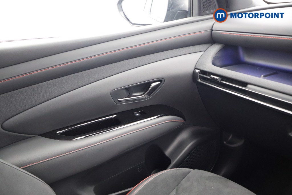 Hyundai Tucson N Line Manual Petrol SUV - Stock Number (1610845) - 12th supplementary image