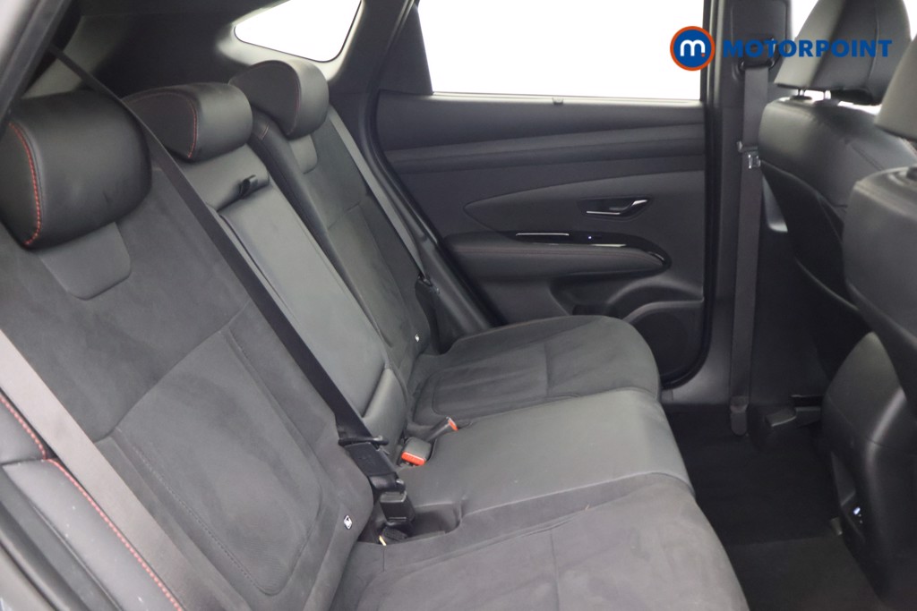 Hyundai Tucson N Line Manual Petrol SUV - Stock Number (1610845) - 16th supplementary image