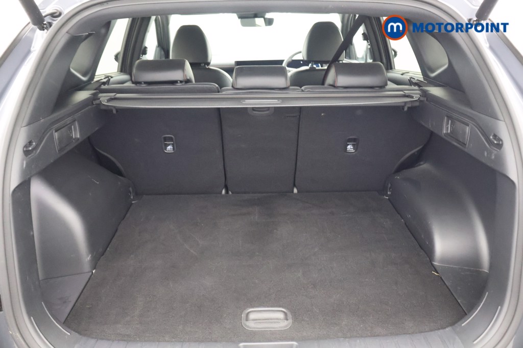 Hyundai Tucson N Line Manual Petrol SUV - Stock Number (1610845) - 21st supplementary image