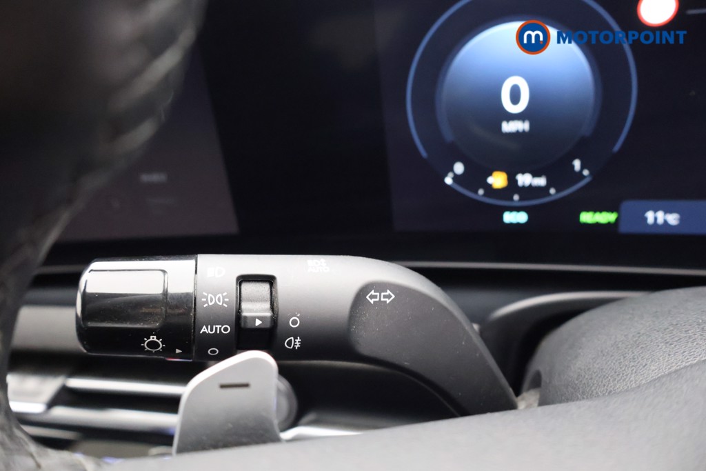 Hyundai Tucson Premium Automatic Petrol Plug-In Hybrid SUV - Stock Number (1610846) - 5th supplementary image