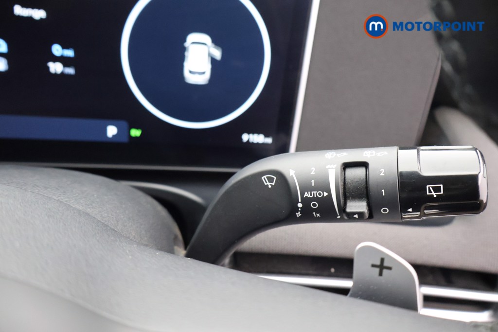 Hyundai Tucson Premium Automatic Petrol Plug-In Hybrid SUV - Stock Number (1610846) - 6th supplementary image