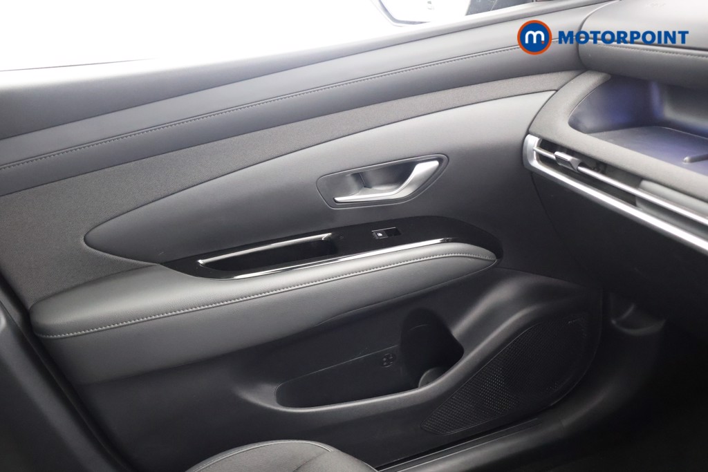 Hyundai Tucson Premium Automatic Petrol Plug-In Hybrid SUV - Stock Number (1610846) - 12th supplementary image