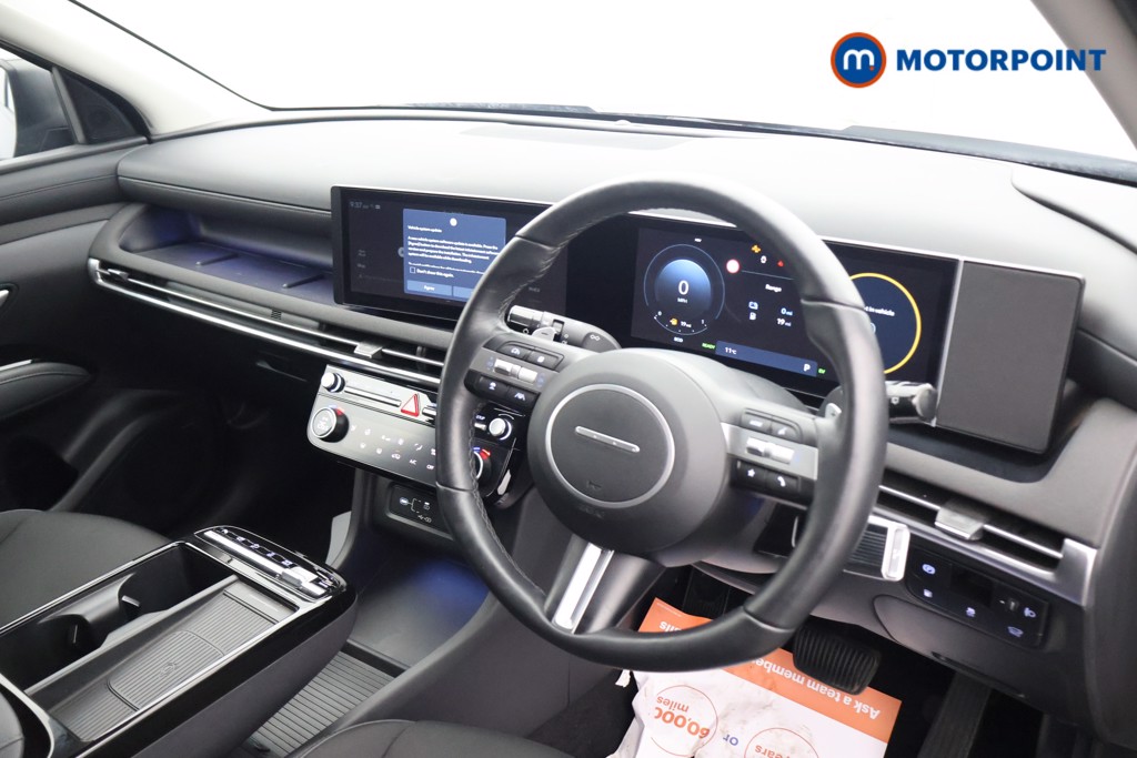 Hyundai Tucson Premium Automatic Petrol Plug-In Hybrid SUV - Stock Number (1610846) - 14th supplementary image