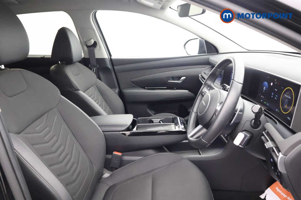 Hyundai Tucson Premium Automatic Petrol Plug-In Hybrid SUV - Stock Number (1610846) - 15th supplementary image