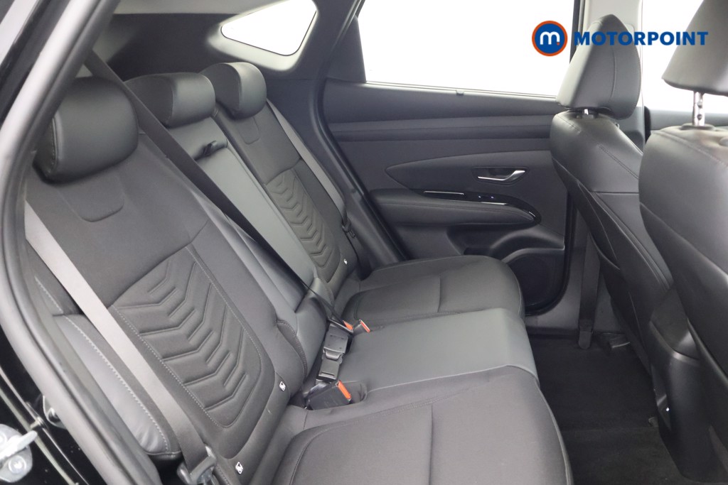 Hyundai Tucson Premium Automatic Petrol Plug-In Hybrid SUV - Stock Number (1610846) - 16th supplementary image