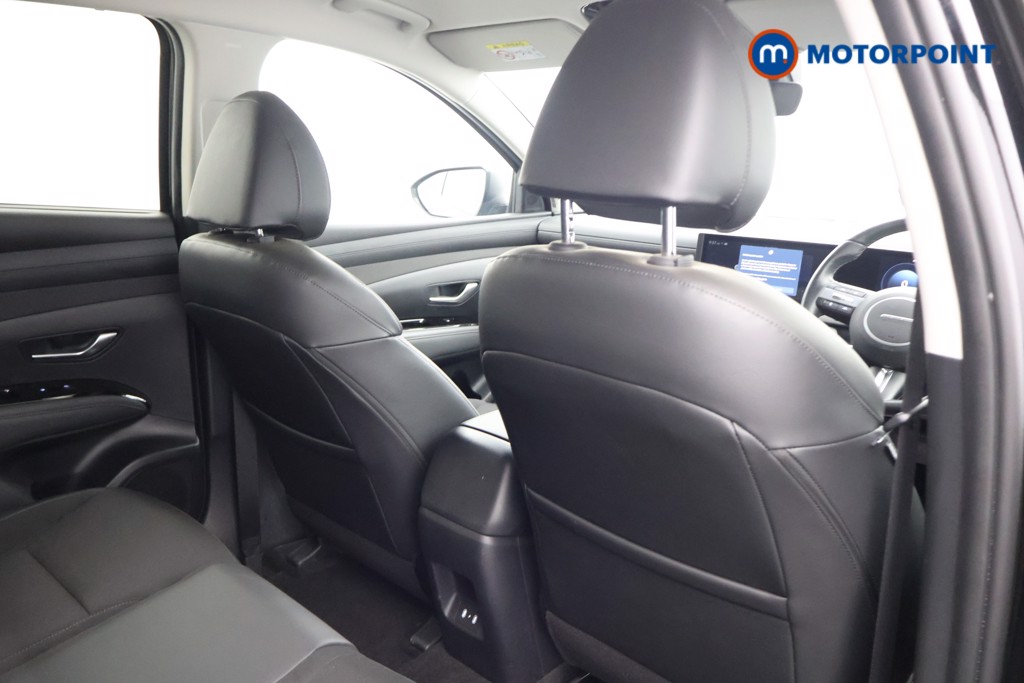 Hyundai Tucson Premium Automatic Petrol Plug-In Hybrid SUV - Stock Number (1610846) - 17th supplementary image