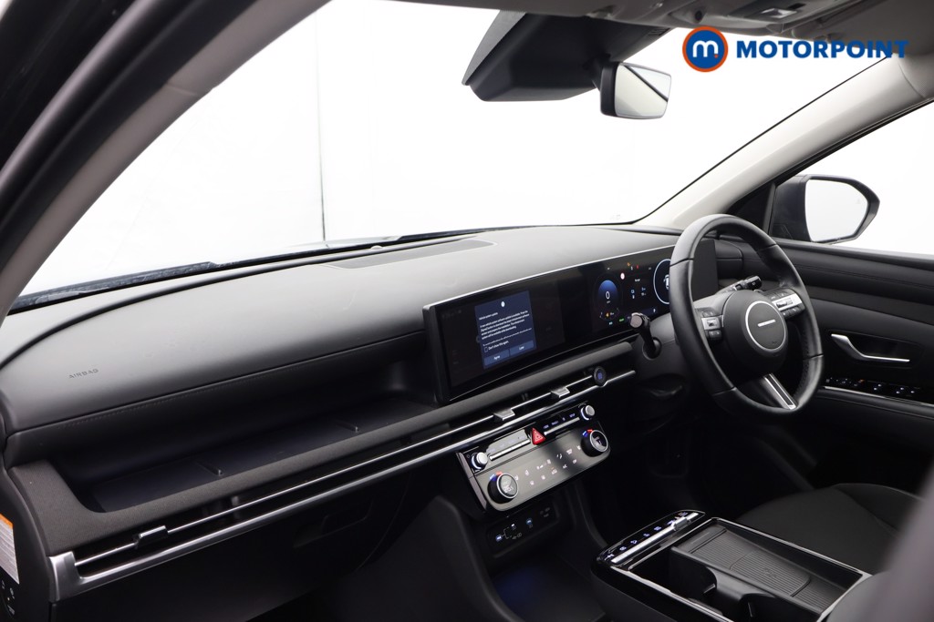 Hyundai Tucson Premium Automatic Petrol Plug-In Hybrid SUV - Stock Number (1610846) - 19th supplementary image