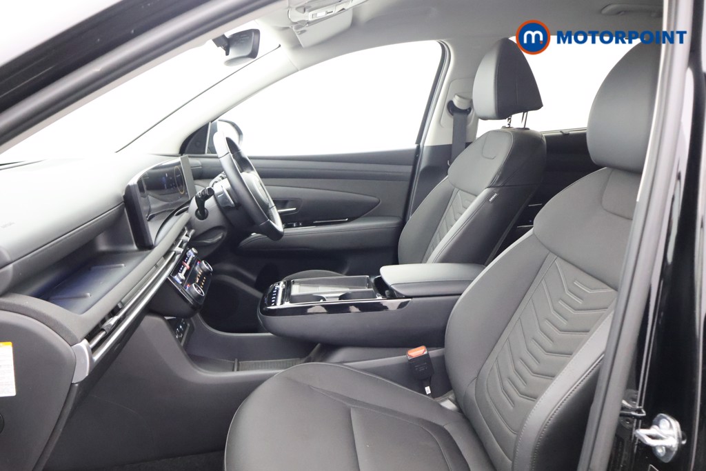 Hyundai Tucson Premium Automatic Petrol Plug-In Hybrid SUV - Stock Number (1610846) - 20th supplementary image