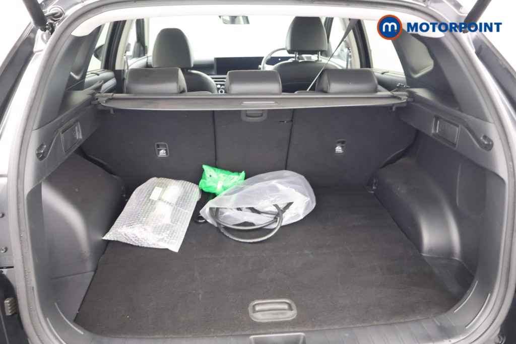 Hyundai Tucson Premium Automatic Petrol Plug-In Hybrid SUV - Stock Number (1610846) - 21st supplementary image