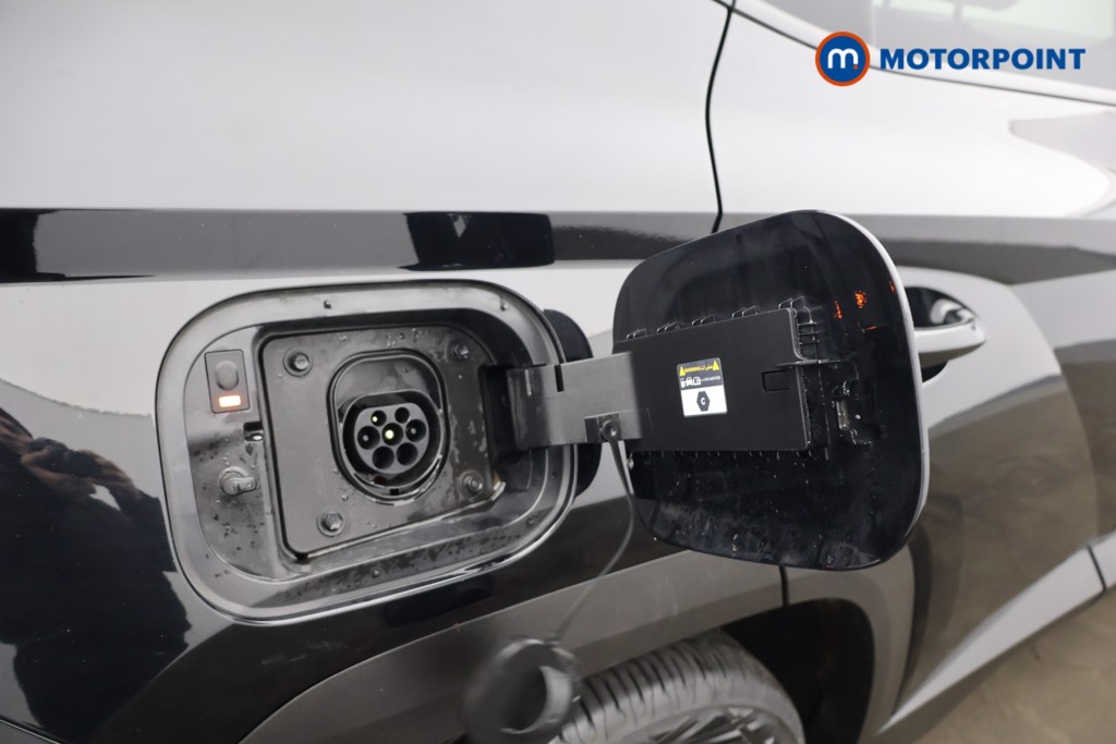Hyundai Tucson Premium Automatic Petrol Plug-In Hybrid SUV - Stock Number (1610846) - 22nd supplementary image