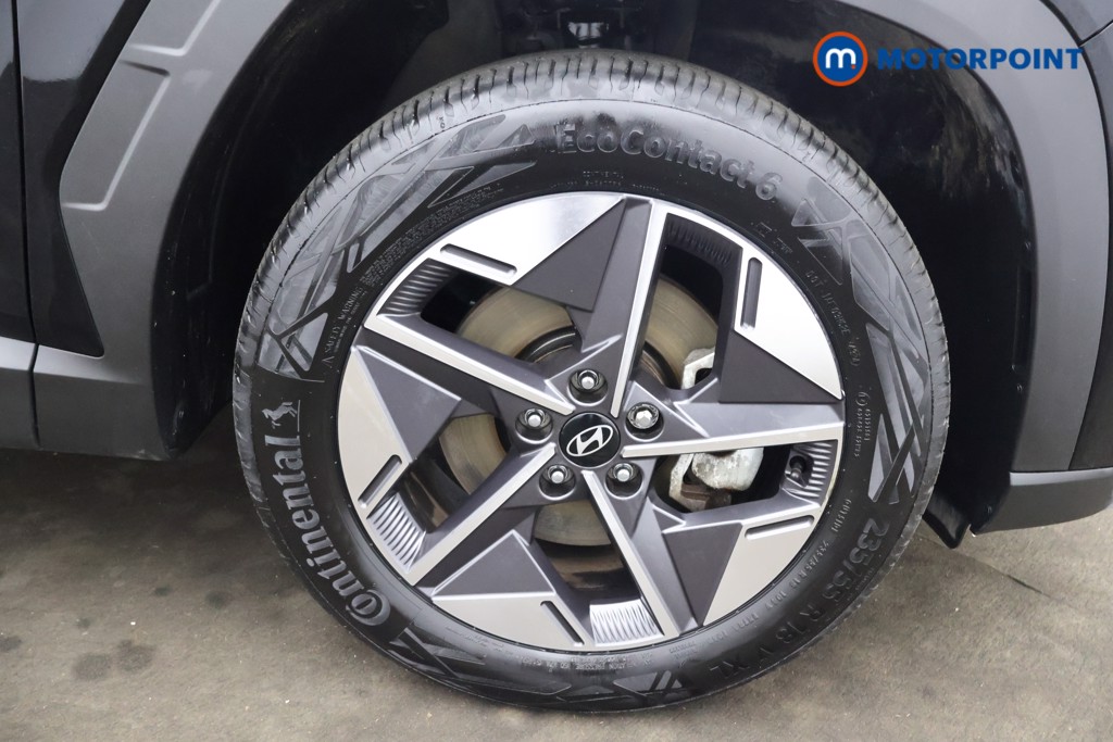 Hyundai Tucson Premium Automatic Petrol Plug-In Hybrid SUV - Stock Number (1610846) - 24th supplementary image