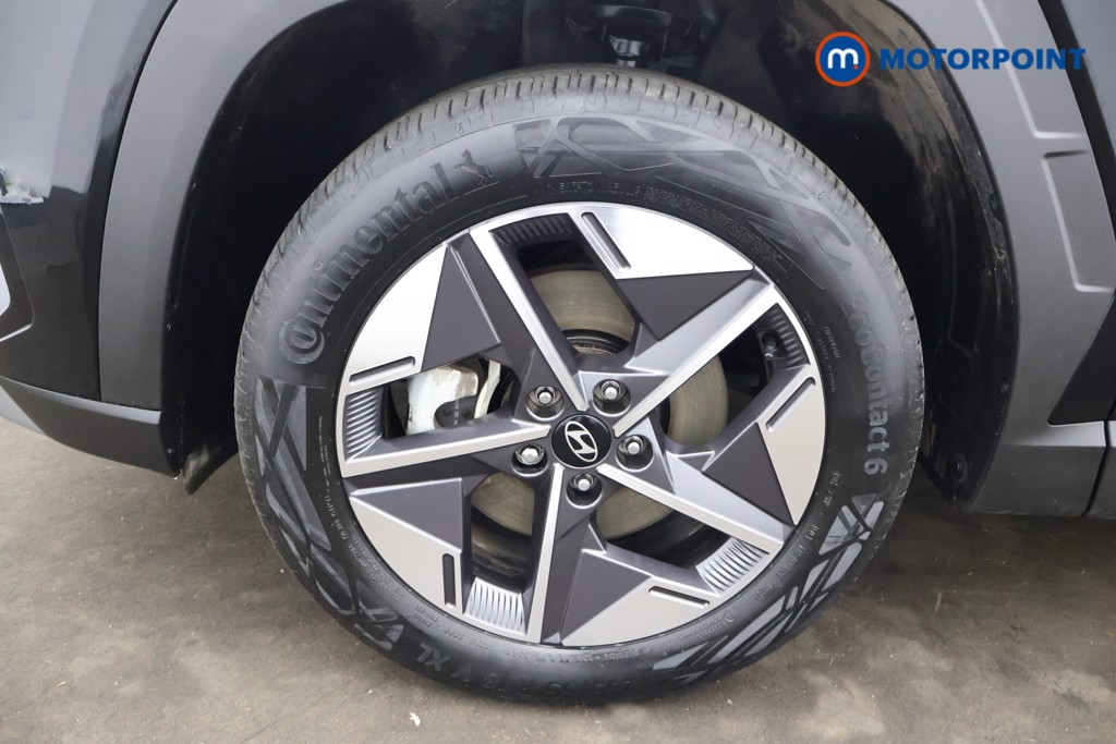 Hyundai Tucson Premium Automatic Petrol Plug-In Hybrid SUV - Stock Number (1610846) - 25th supplementary image