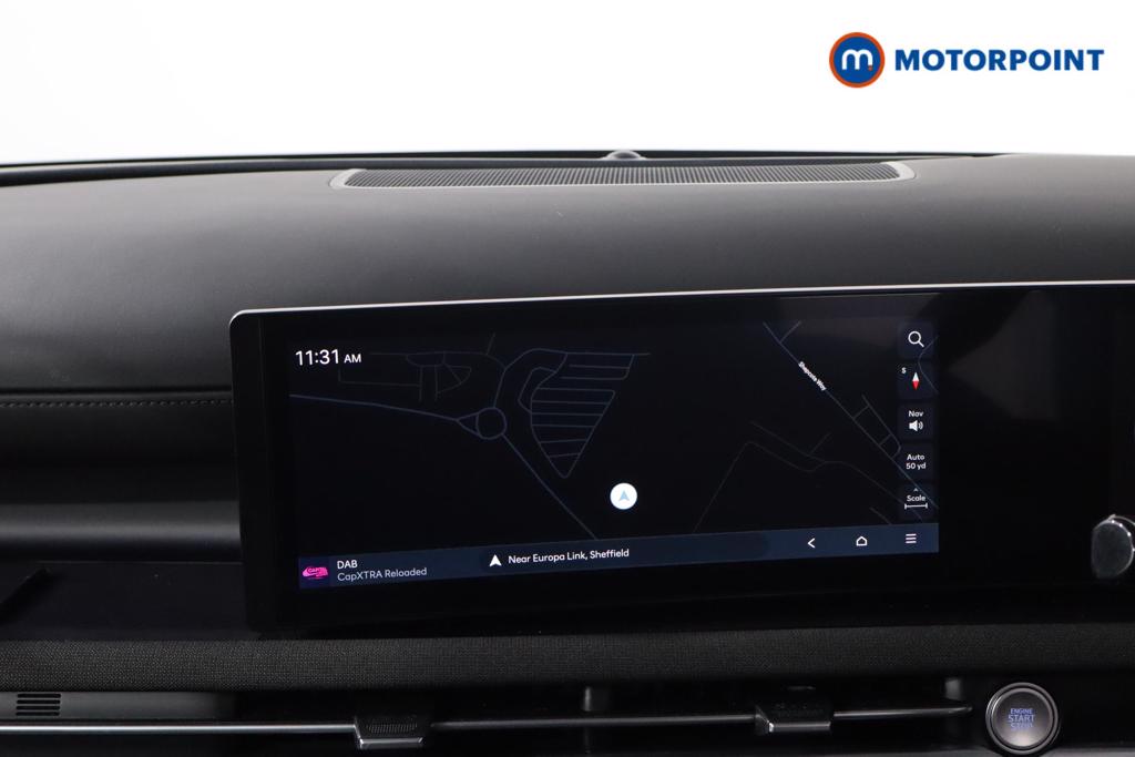 Hyundai Tucson Premium Automatic Petrol Plug-In Hybrid SUV - Stock Number (1610889) - 2nd supplementary image