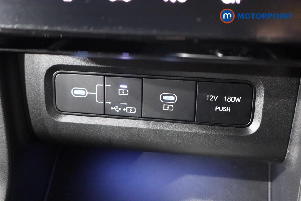 Hyundai Tucson Premium Automatic Petrol Plug-In Hybrid SUV - Stock Number (1610889) - 5th supplementary image