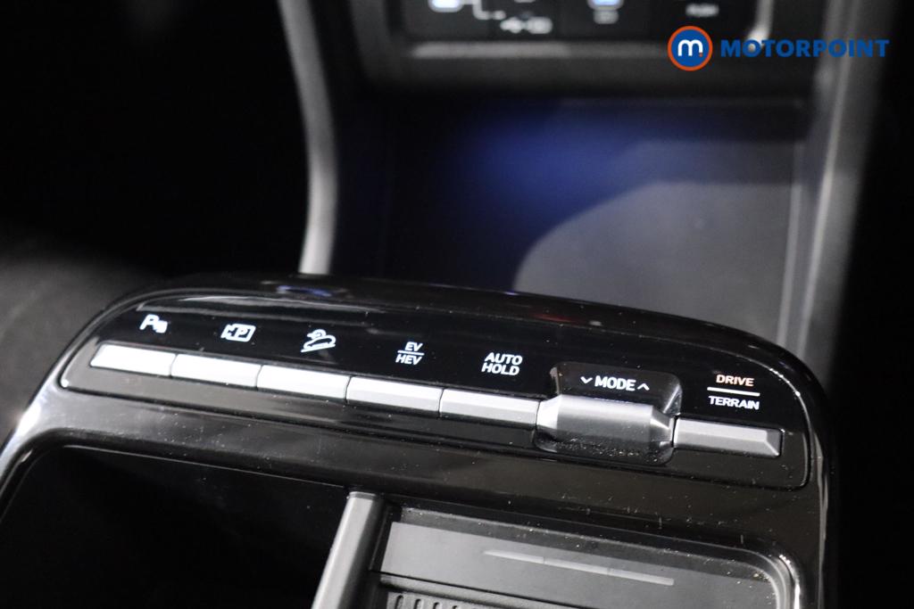 Hyundai Tucson Premium Automatic Petrol Plug-In Hybrid SUV - Stock Number (1610889) - 6th supplementary image