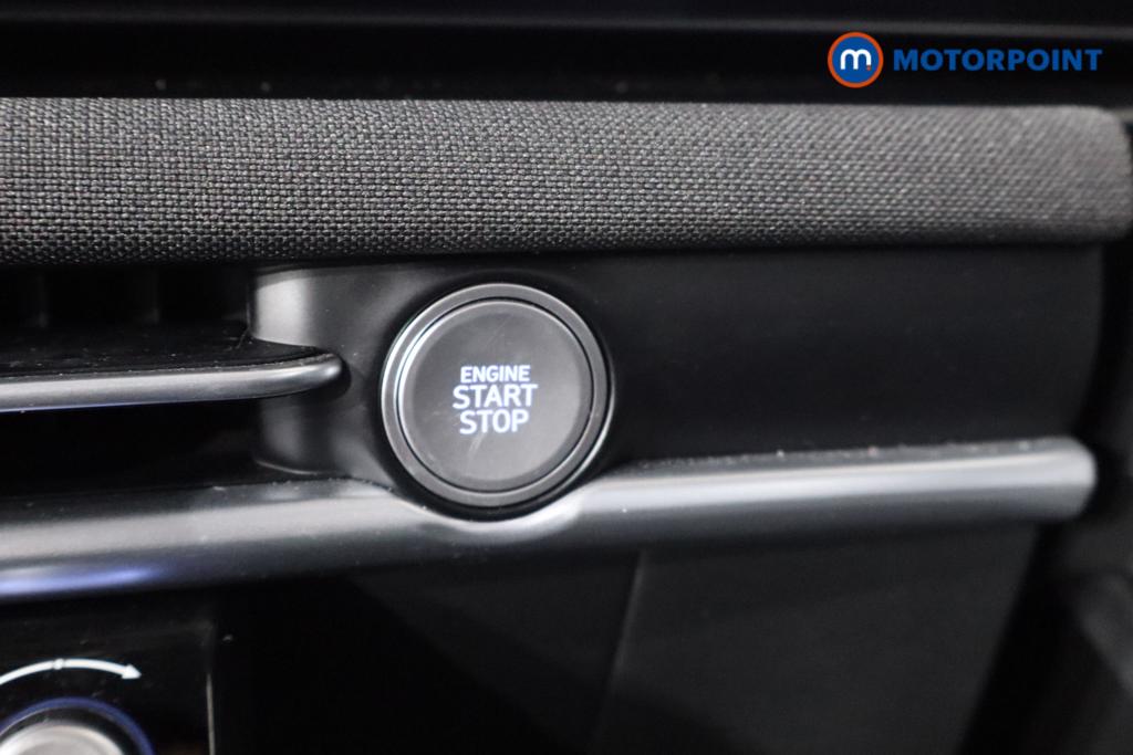 Hyundai Tucson Premium Automatic Petrol Plug-In Hybrid SUV - Stock Number (1610889) - 7th supplementary image