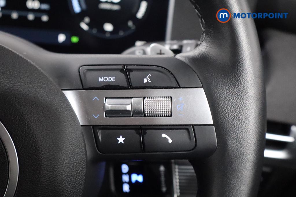 Hyundai Tucson Premium Automatic Petrol Plug-In Hybrid SUV - Stock Number (1610889) - 9th supplementary image